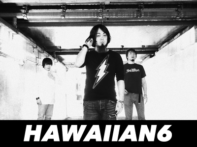 HAWAIIAN6