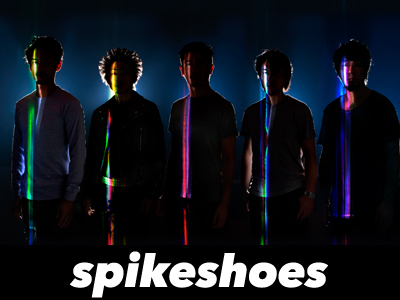 spikeshoes