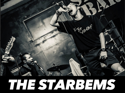 THE STARBEMS