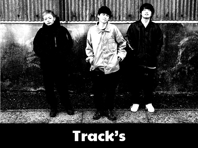 Track’s